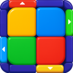 Color Block Buster