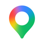 Google Maps