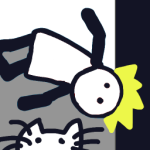 Stickman Ragdoll Dismount Game