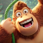 Banana Kong 2