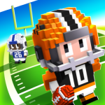 Blocky Football