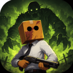 Box Head: Roguelike