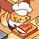 Cat Restaurant: Food Bar Story