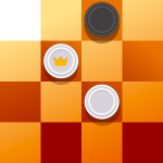 Checkers - Classic Board Game
