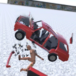Crash Test Dummy