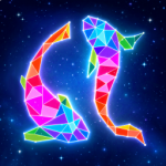 Dot Puzzle: Connect & Relax