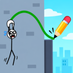 Draw Fly