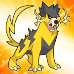 Dynamons World