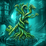 Escape Room: Grim of Legacy 2