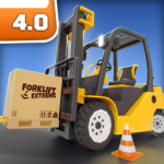 Forklift Extreme Simulator