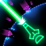 Galaxy War: Falltopia Shooter