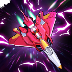Galaxy Wing Zero