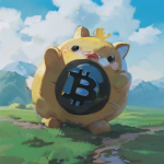 GAZUA Cryptocurrency Simulator