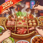 Happy Chef Mania: Cooking Game