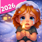 Jewel Blast Story - Match 3