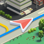 Karta Offline GPS Maps Nav
