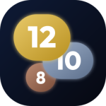 My Eurovision Scoreboard