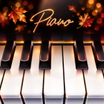 Piano - music & songs games
