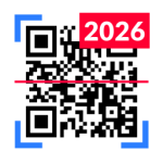 QR Scanner: Barcode Scanner