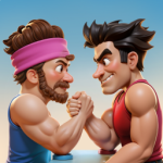 Super GymBro