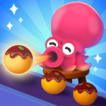 Tako Jam Sort Puzzle