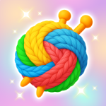 TangleBox - Unravel Puzzle