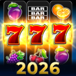 Vegas Slots Classic 777 Casino