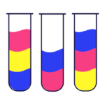 Water Sort Puzzle