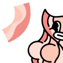 Bacon – The Game