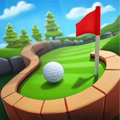 Golf Battle