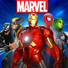 MARVEL Strike Force: Squad RPG