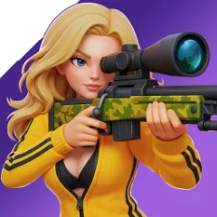 Snipers Duel