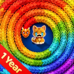 Wool Crush™
