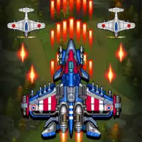 1945 Air Force: Plane Shooter