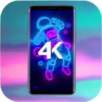 3D Parallax Background - 4D HD