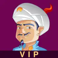 Akinator VIP