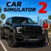 Car Simulator 2: Open World