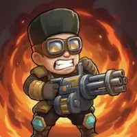 Claw Master – Roguelike Hero