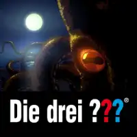 Die drei ??? - Riesenkrake