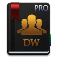DW Contacts & Phone & SMS