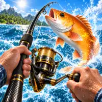 Fishing Hook