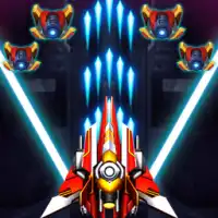 Galaxy Shooter: Air Force War