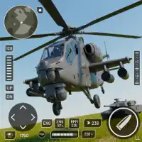 Massive Warfare: Tanks PvP War