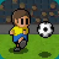 PORTABLE SOCCER DX
