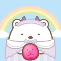 Sumikko gurashi-Puzzling Ways