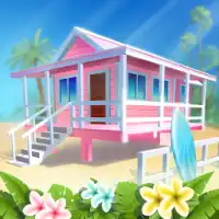 Tropical Forest: Match 3 Story