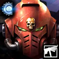 Warhammer Combat Cards - 40K