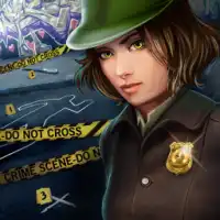 WTF Detective: Crime Games