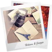 Animated Photo Widget +