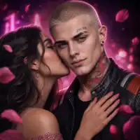 Another World's Stories: Love